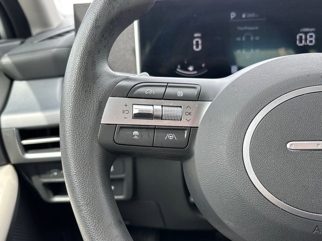 Used 2025 Hyundai Sonata SEL FWD image 15