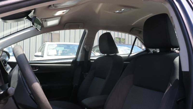 Used 2019 Toyota Corolla LE FWD image 7
