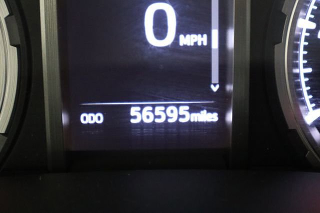 Used 2022 Toyota 4Runner TRD Off-Road Premium image 41