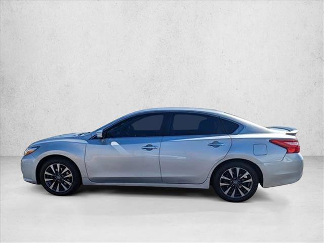 Used 2017 Nissan Altima 2.5 SL image 9
