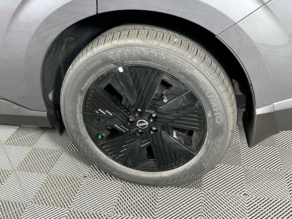 New 2026 Nissan Murano SV image 37