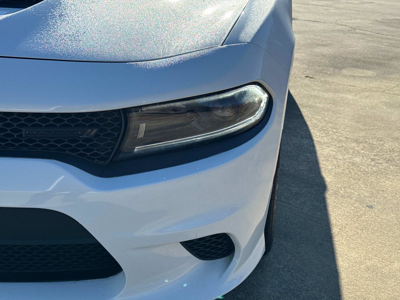 Certified 2023 Dodge Charger GT w/ Blacktop Package image 9