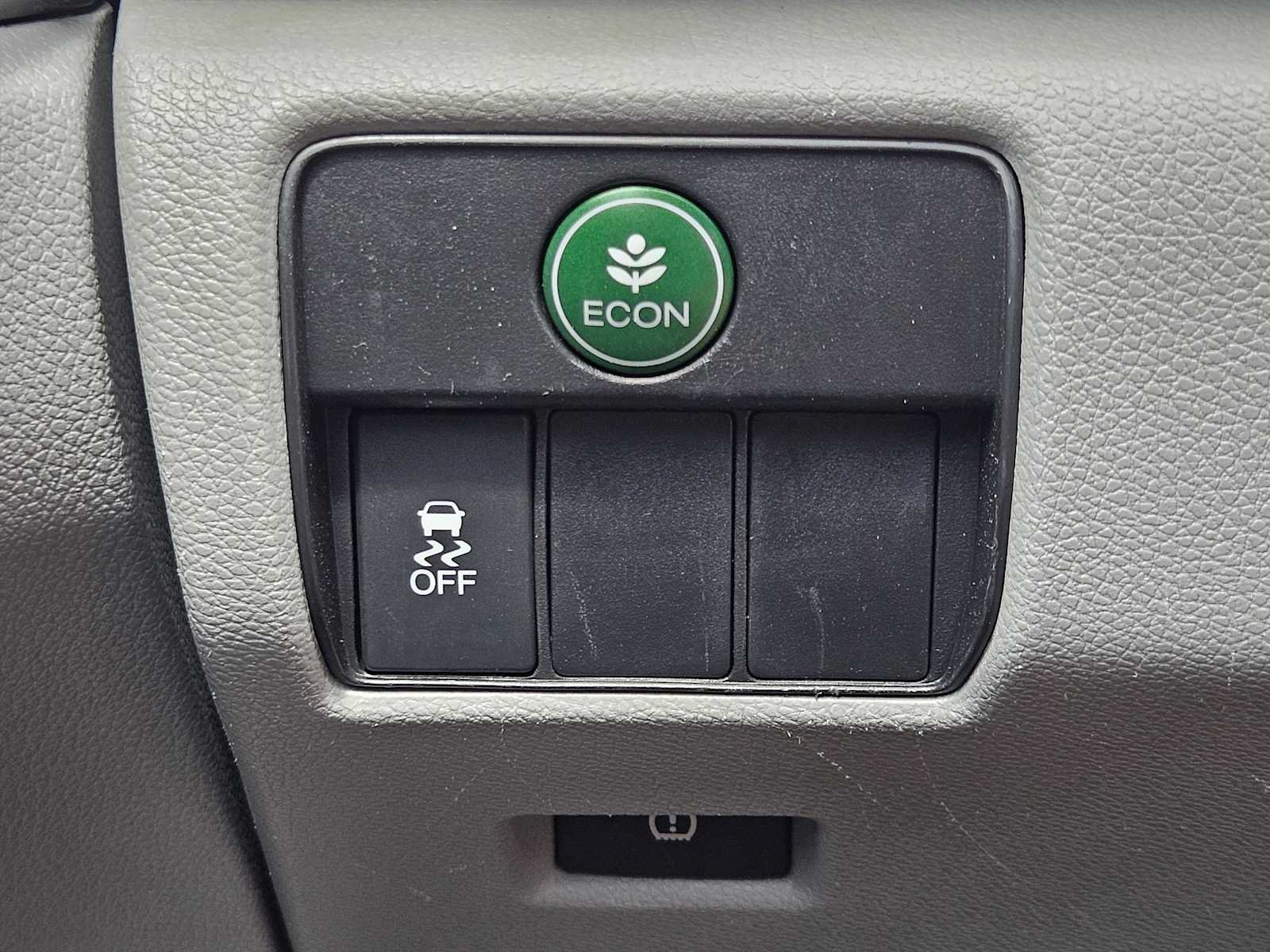 Used 2017 Honda Accord EX image 21
