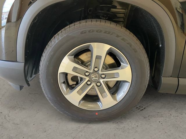 New 2025 Honda Pilot EX-L image 15