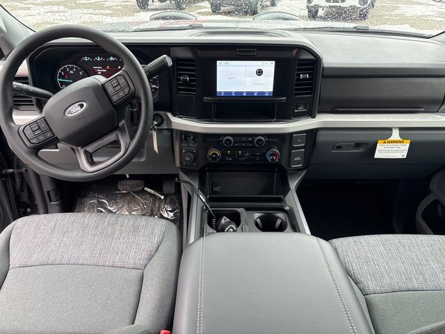 New 2026 Ford F350 XLT image 12