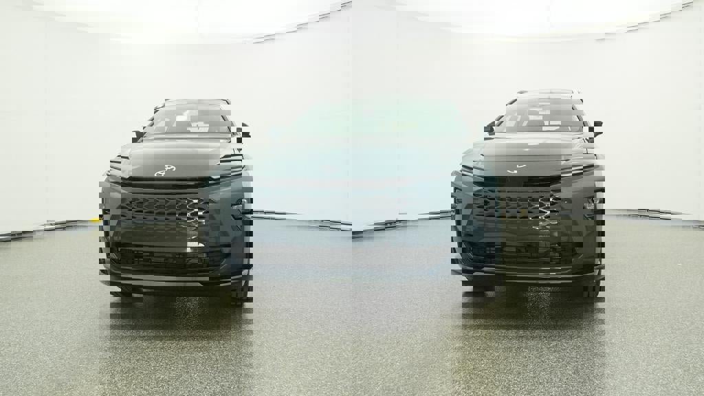 New 2026 Toyota Crown Signia image 31