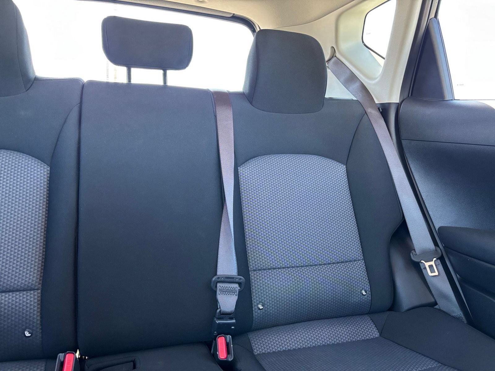 Used 2025 Kia Soul LX w/ LX Technology Package FWD image 34