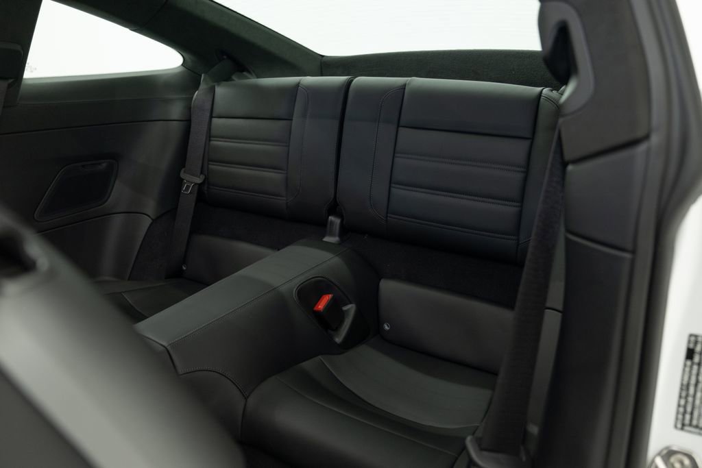Used 2025 Porsche 911 Turbo S image 23