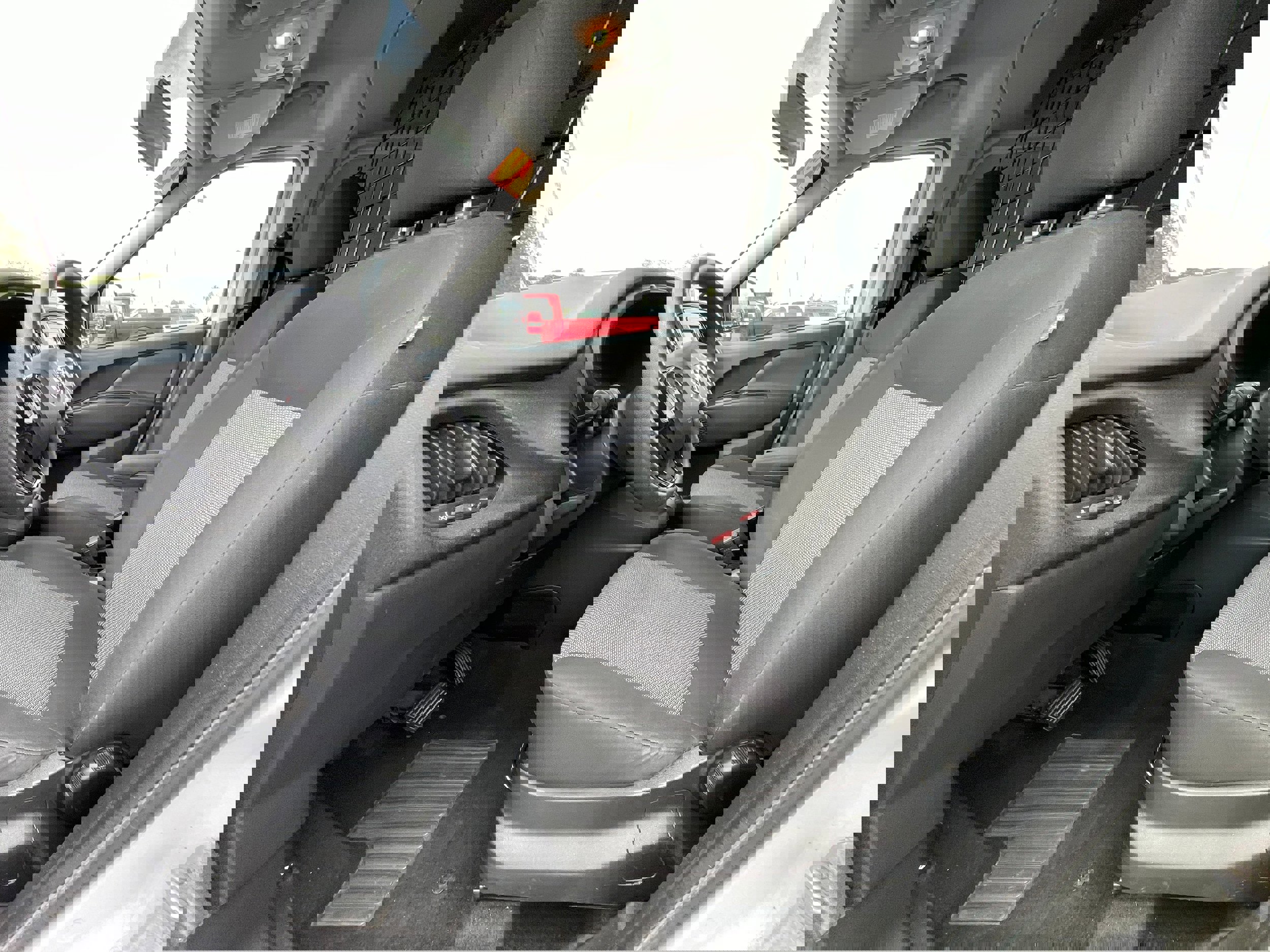 Used 2020 RAM ProMaster City Tradesman image 14