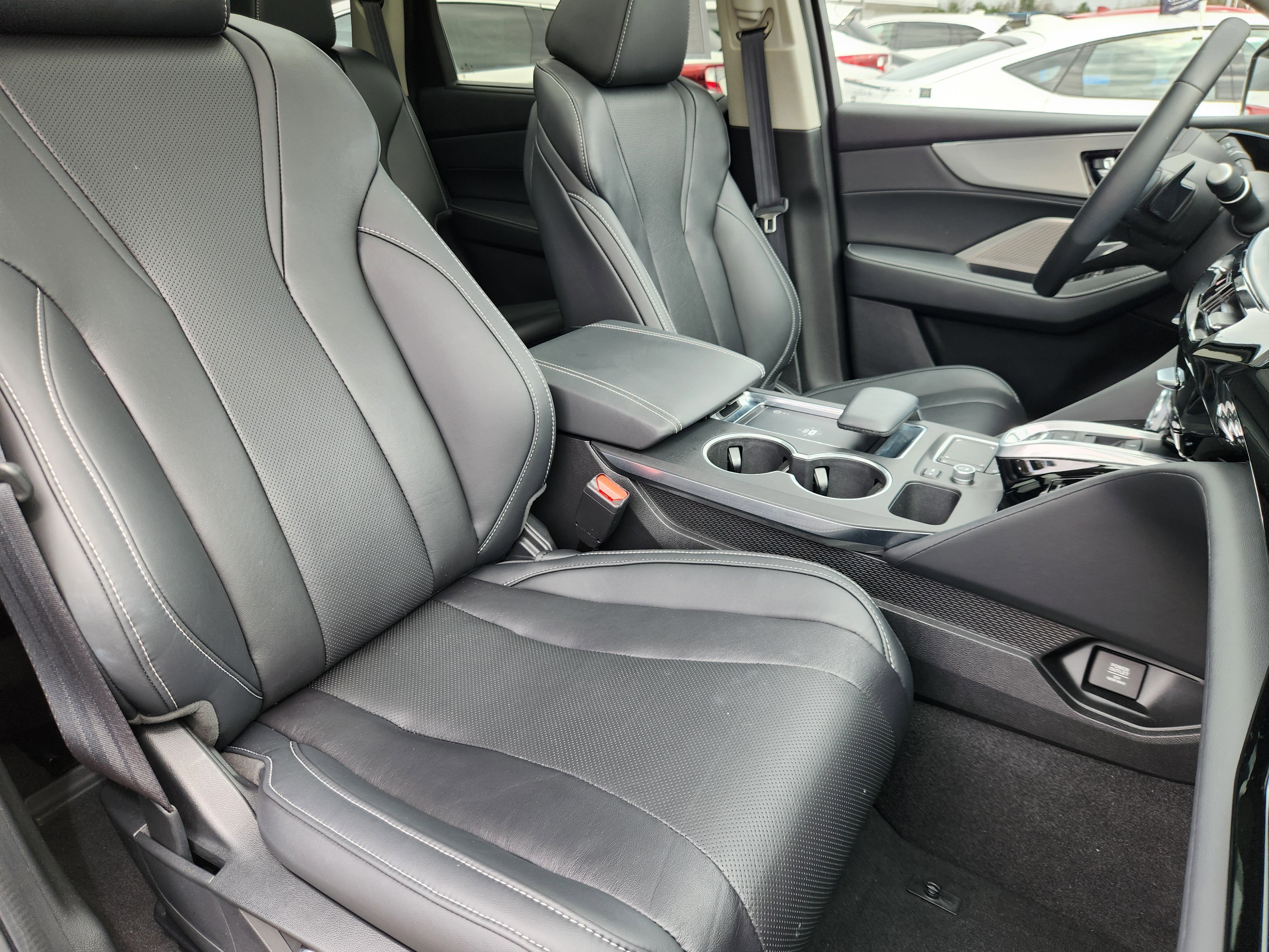 Certified 2023 Acura MDX SH-AWD w/ Technology Package image 15