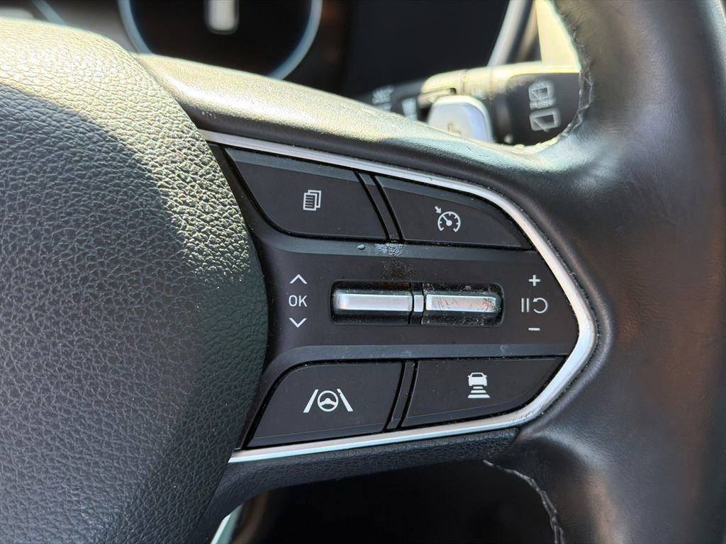 Used 2022 Hyundai Santa Fe Limited w/ Cargo Package image 26