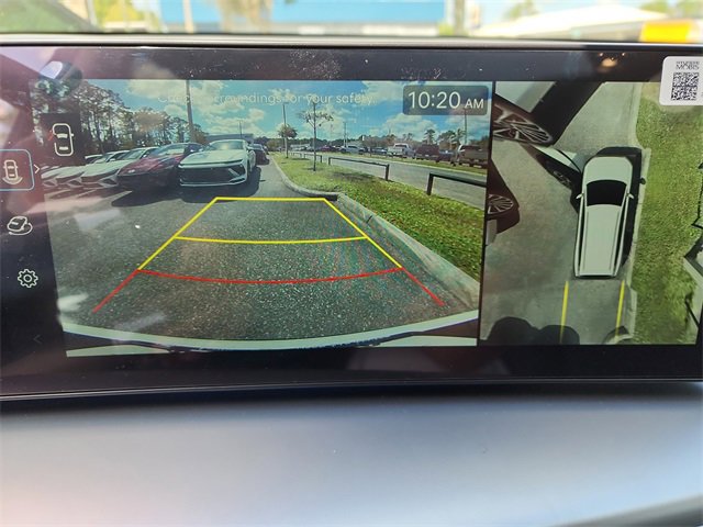 New 2026 Hyundai Ioniq 9 Limited image 21