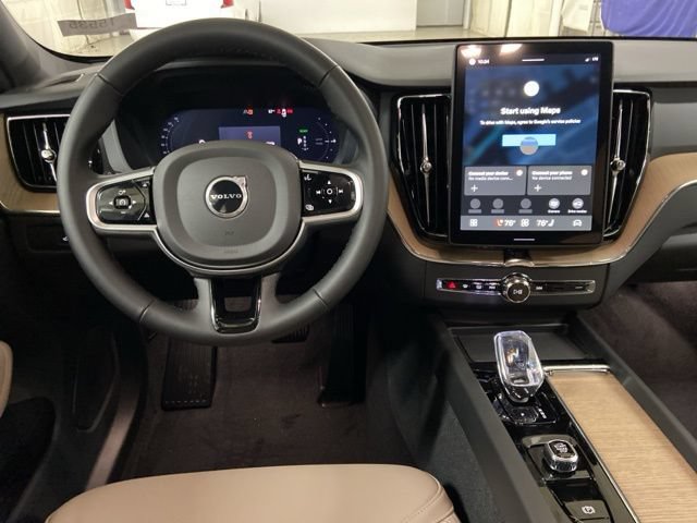 New 2026 Volvo XC60 T8 Plus AWD/4WD image 14
