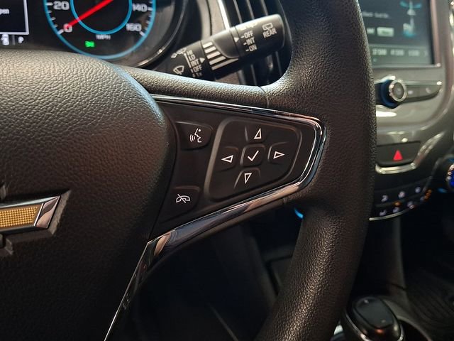 Used 2017 Chevrolet Cruze LT w/ Convenience Package FWD image 20