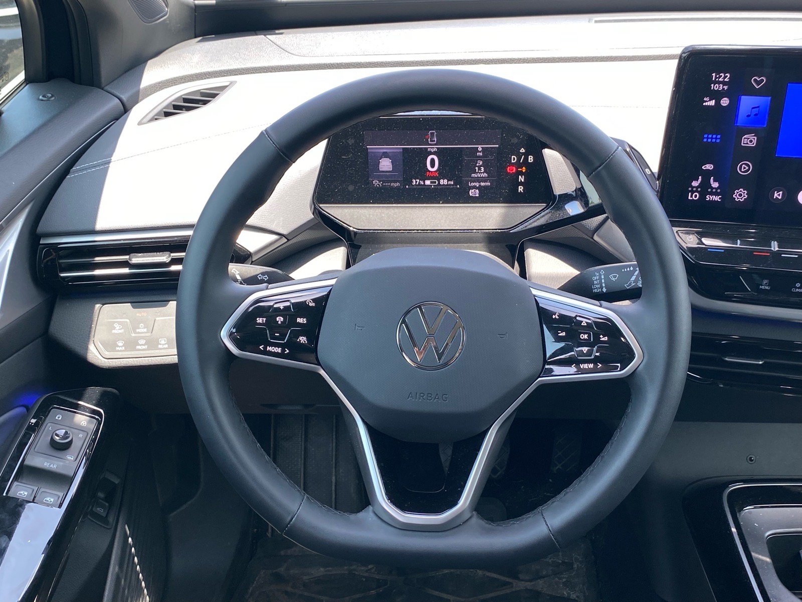 Certified 2023 Volkswagen ID.4 Pro S AWD/4WD image 6