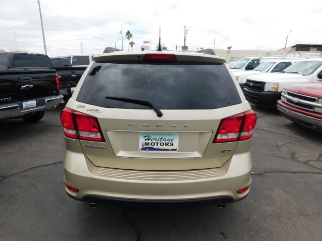 Used 2011 Dodge Journey Mainstreet w/ Flexible Seating Group image 5