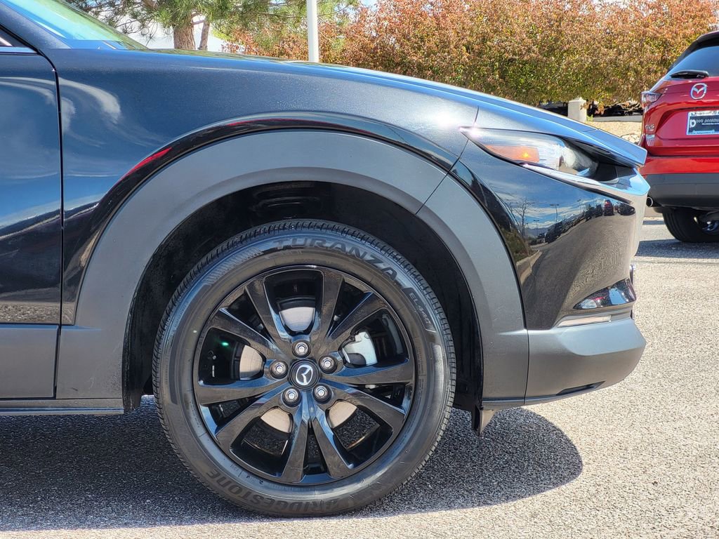 Used 2024 MAZDA CX-30 AWD 2.5 S w/ Select Sport Pkg image 29