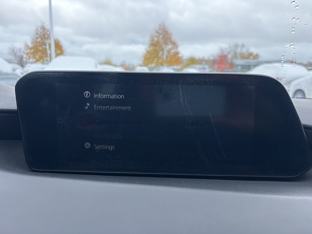 Used 2019 MAZDA MAZDA3 Sedan w/ Premium Package image 20