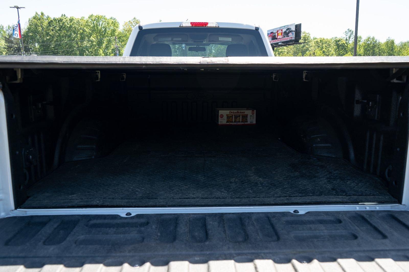 Used 2019 Ford F450 XLT w/ XLT Value Package AWD/4WD image 9