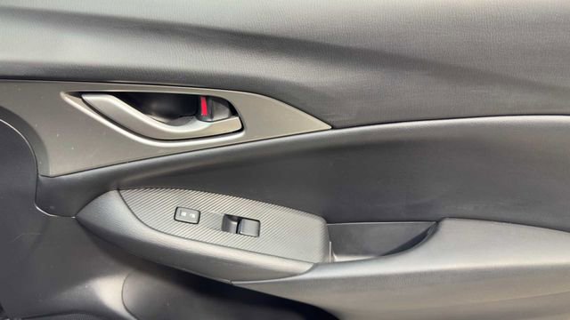 Used 2021 MAZDA CX-3 Sport image 12