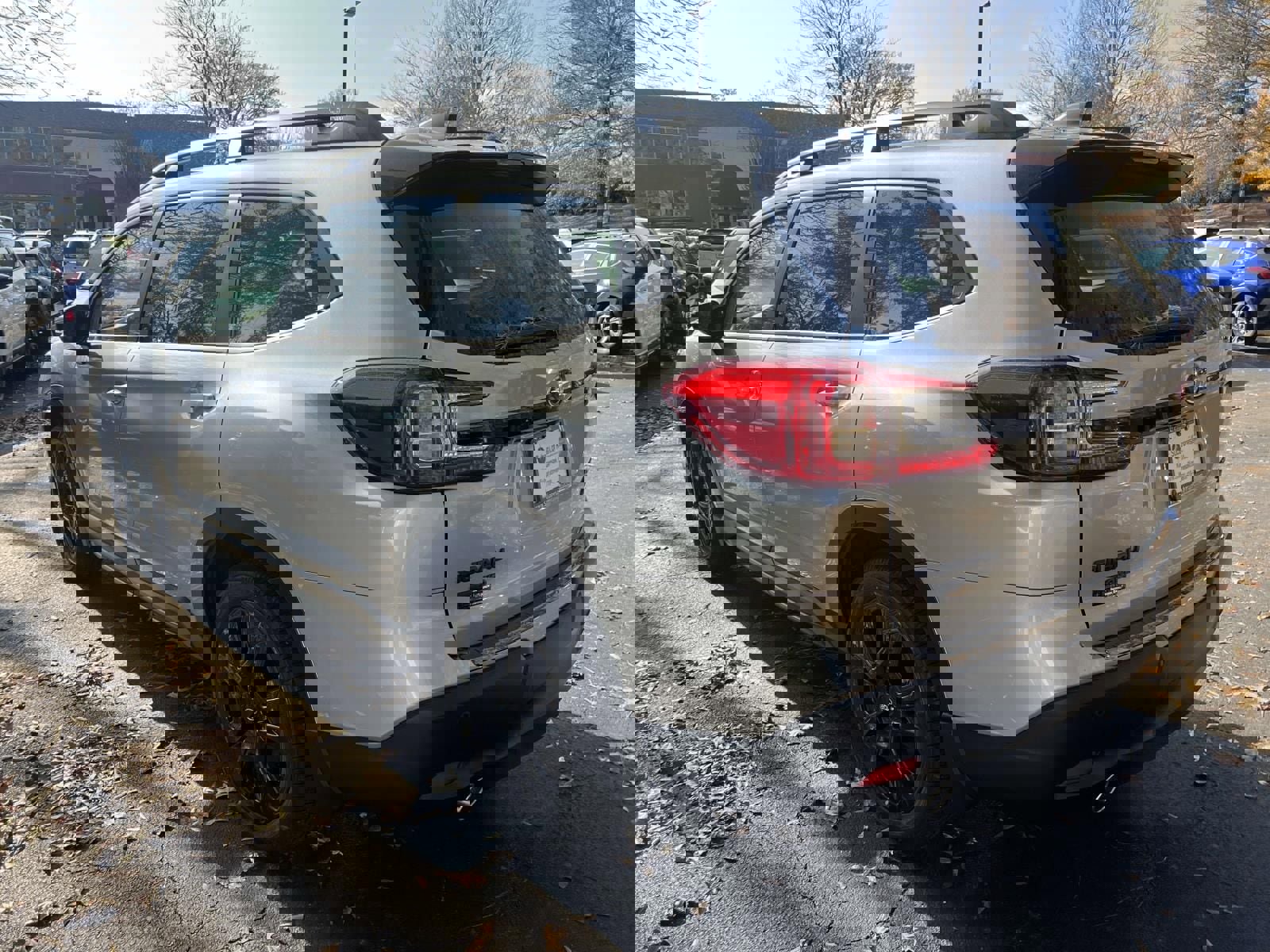 New 2026 Subaru Ascent Bronze Edition w/ Onyx Package image 5