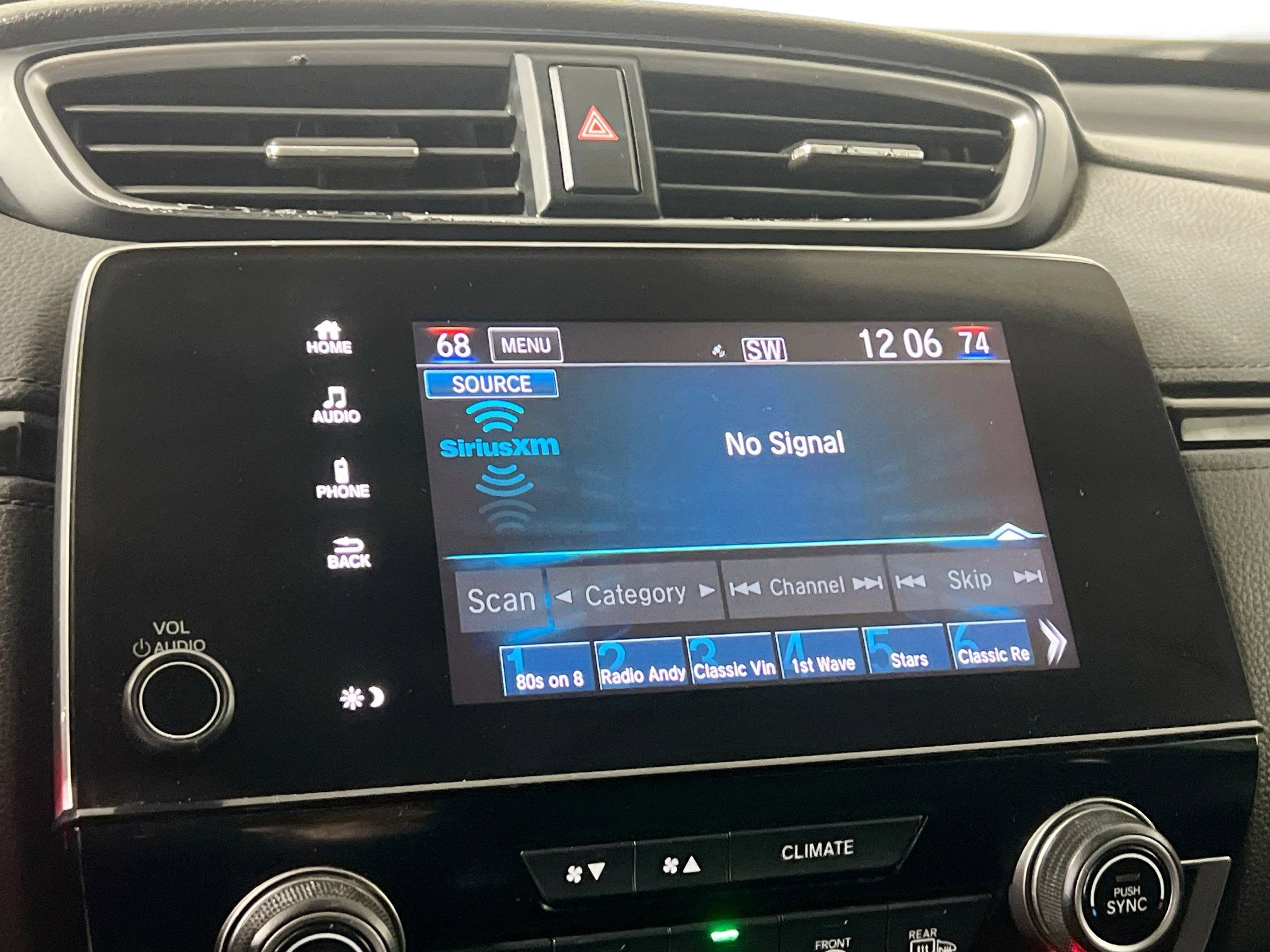 Used 2019 Honda CR-V EX image 28