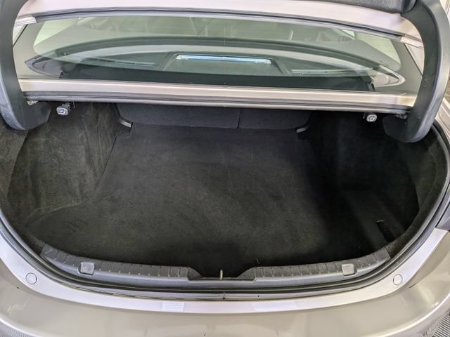 Used 2024 MAZDA MAZDA3 s FWD image 8