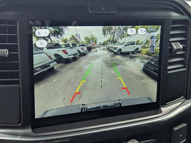 New 2026 Ford F150 STX image 12