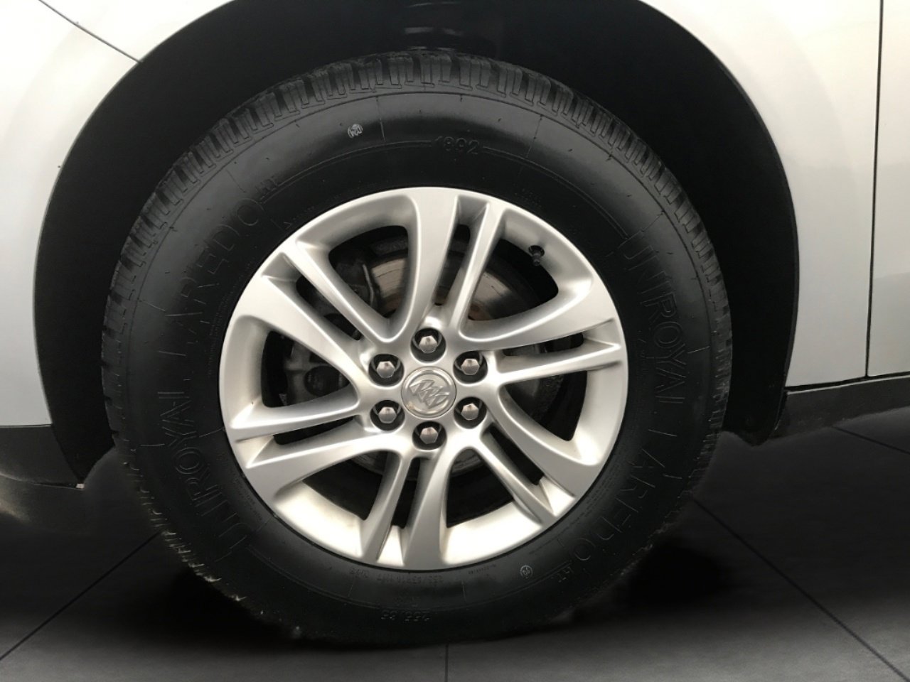 Used 2020 Buick Enclave Premium w/ Trailering Package, 5000 lbs. image 4