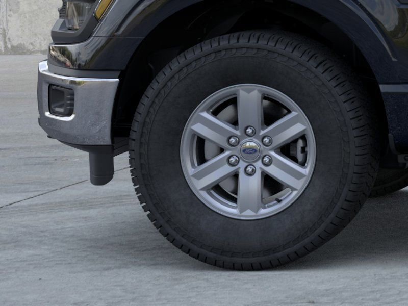 New 2026 Ford F150 XL AWD/4WD image 19