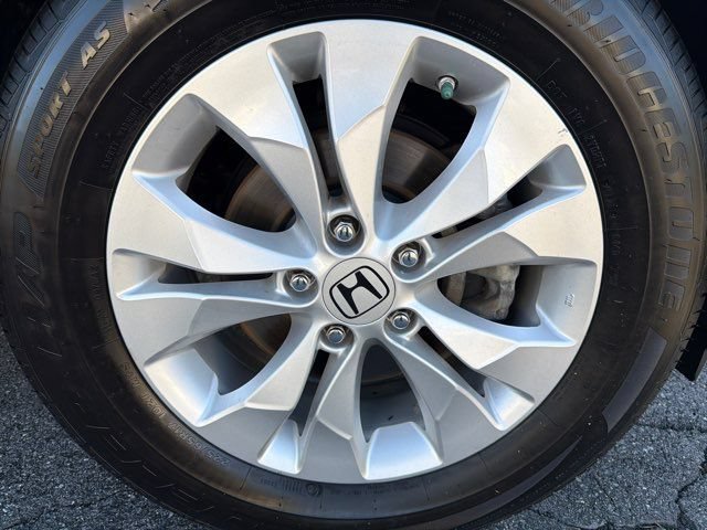 Used 2013 Honda CR-V EX-L image 8
