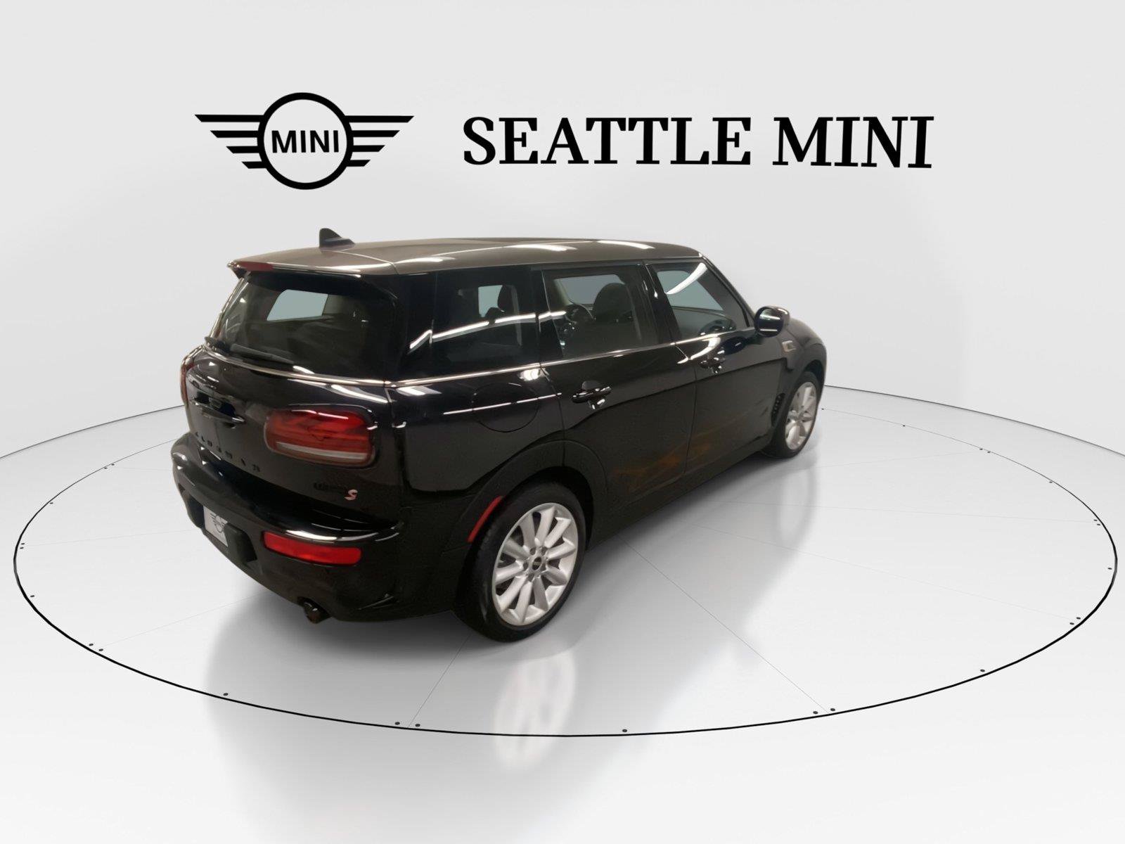 Used 2024 MINI Cooper Clubman S AWD/4WD image 11