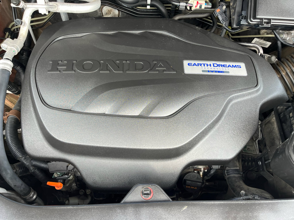 Used 2020 Honda Passport EX-L image 27