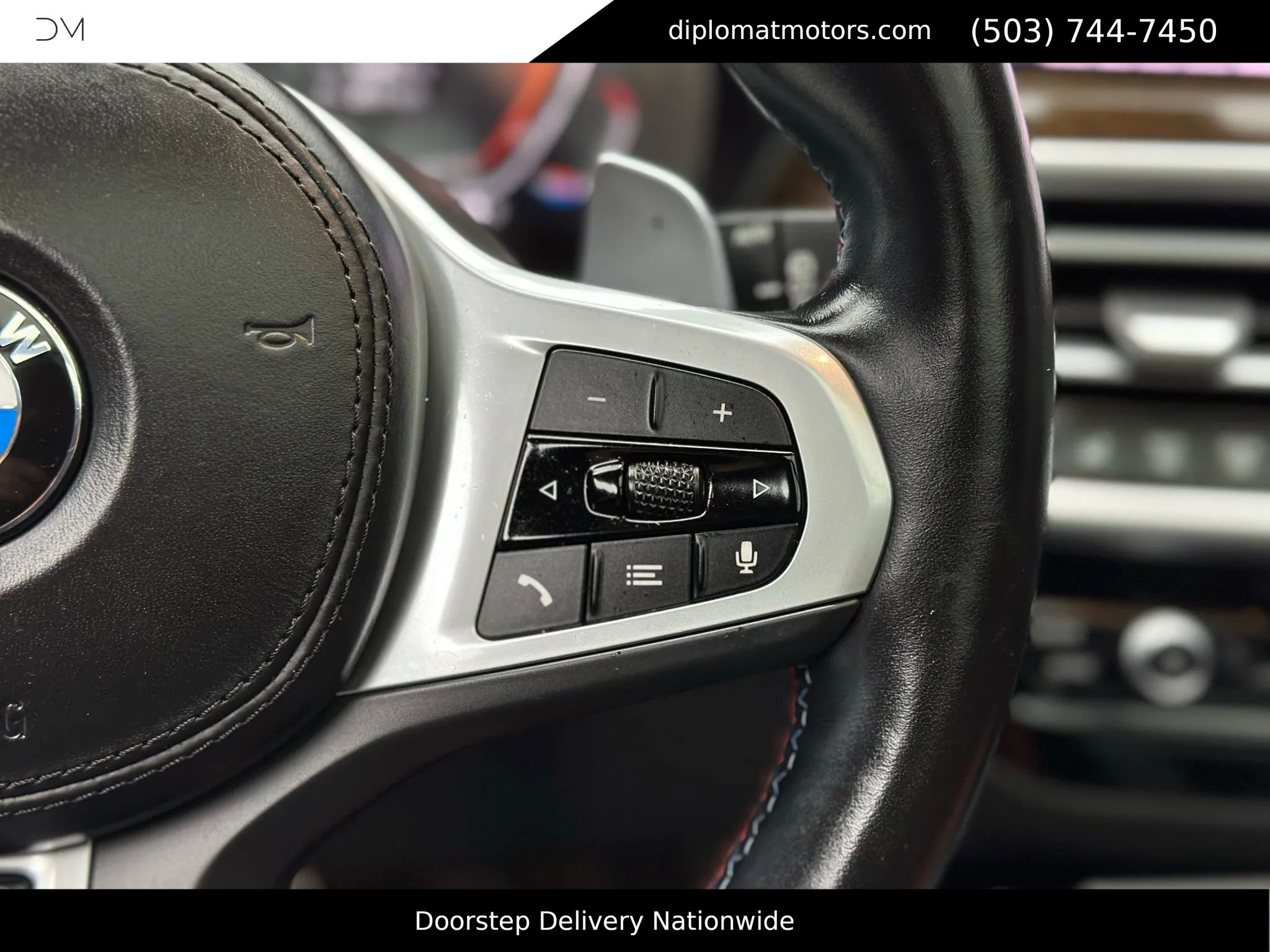 Used 2024 BMW X3 M40i w/ Premium Package image 34