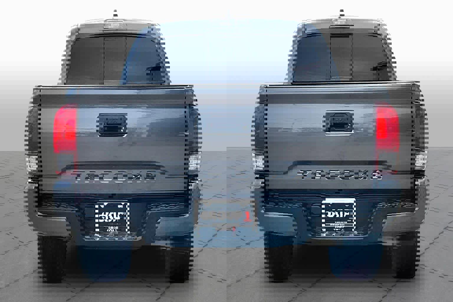 Used 2021 Toyota Tacoma SR w/ SR Convenience Package RWD image 5