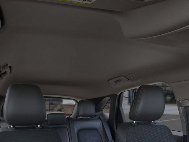 New 2023 Ford Escape SE FWD image 22