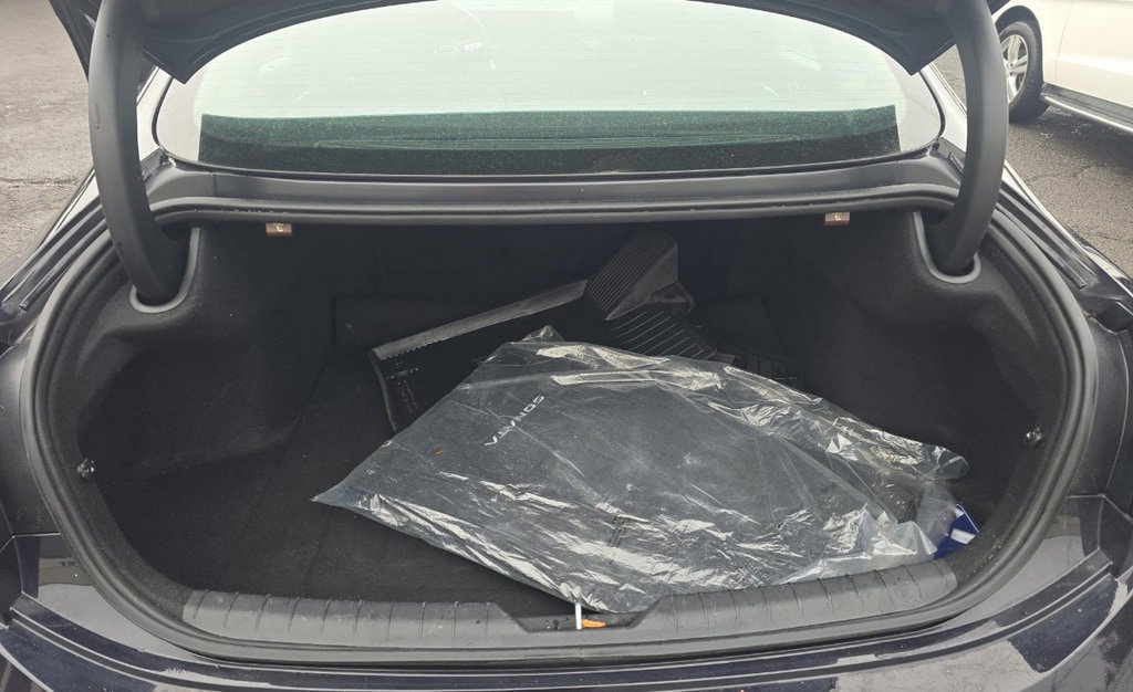 Used 2024 Hyundai Sonata SEL w/ Convenience Package image 13
