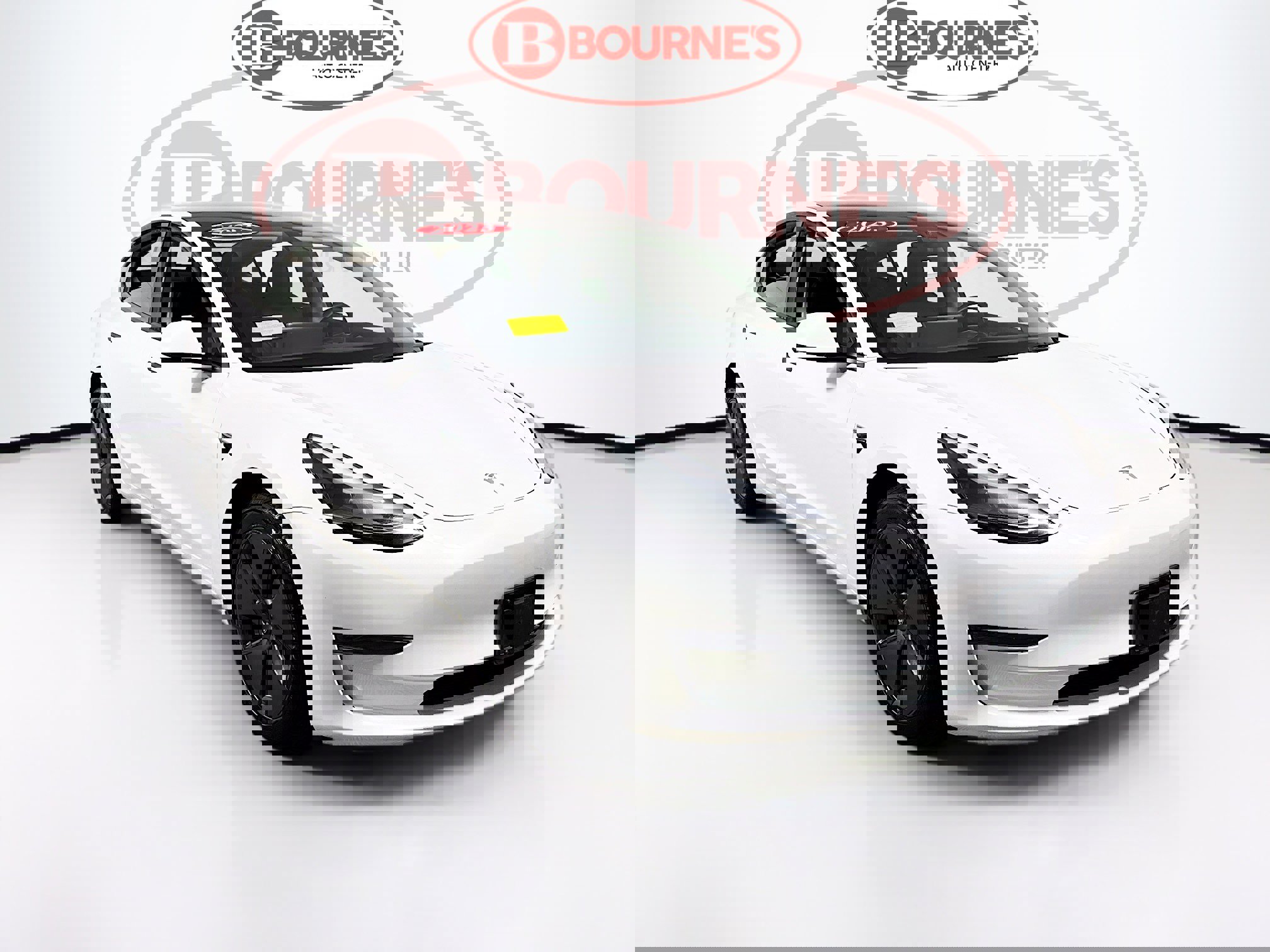 Used 2023 Tesla Model 3 Standard Range