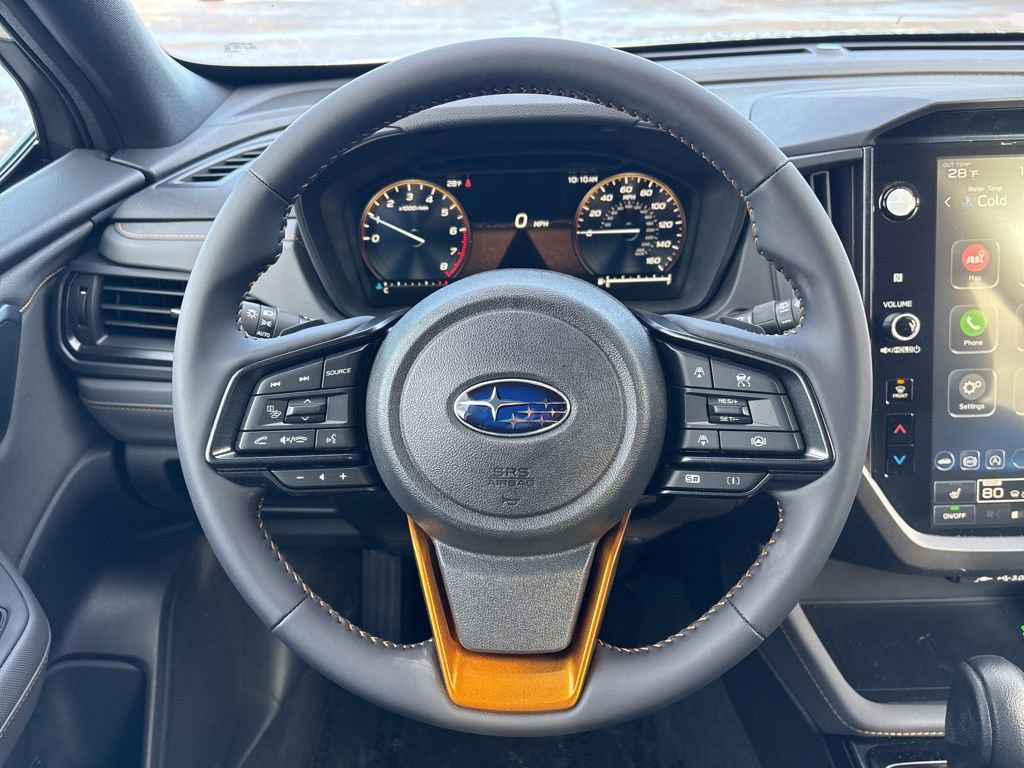New 2026 Subaru Forester Wilderness image 15