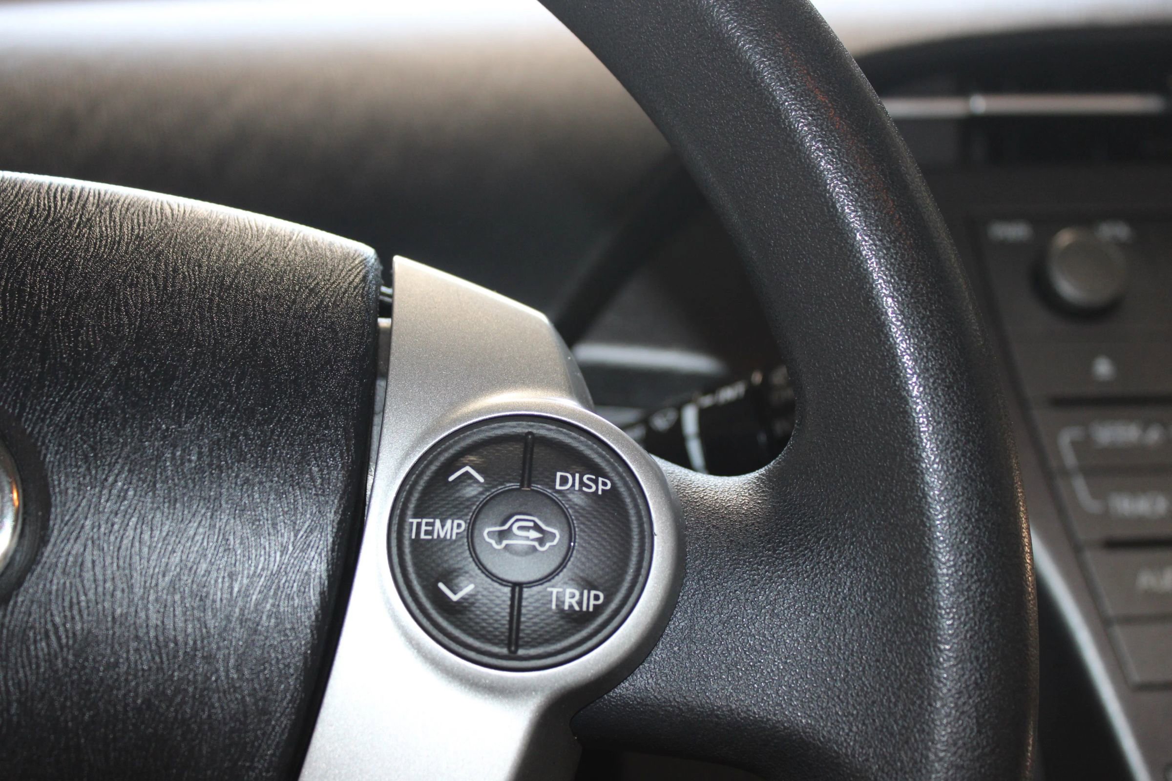 Used 2013 Toyota Prius Three image 12