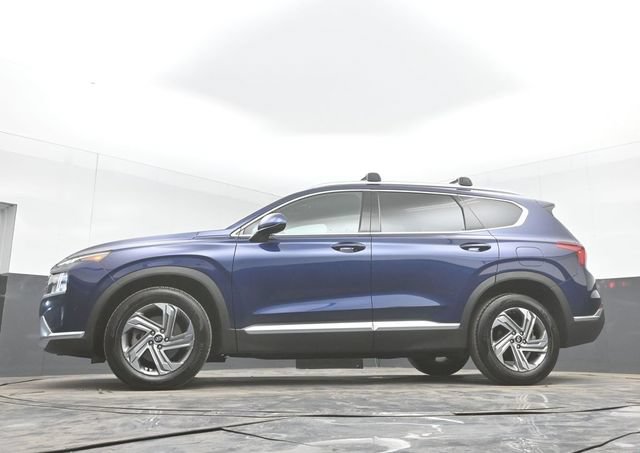 Used 2022 Hyundai Santa Fe SEL FWD image 44