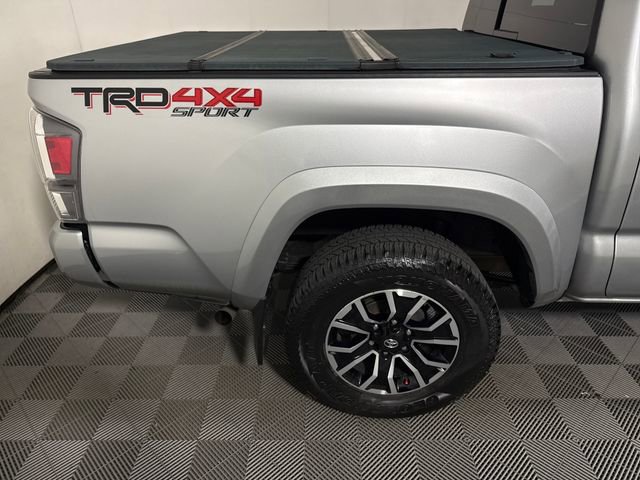 Used 2023 Toyota Tacoma TRD Sport AWD/4WD image 23
