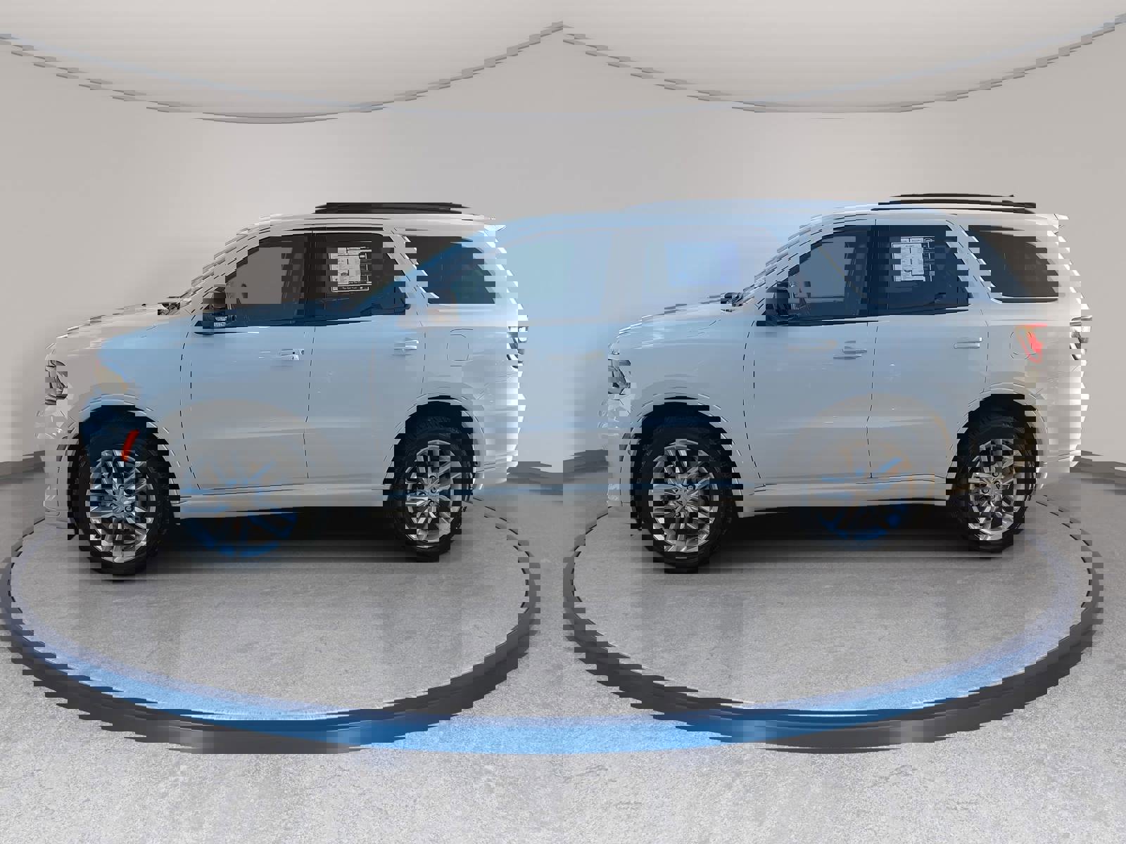 Used 2024 Dodge Durango GT image 8