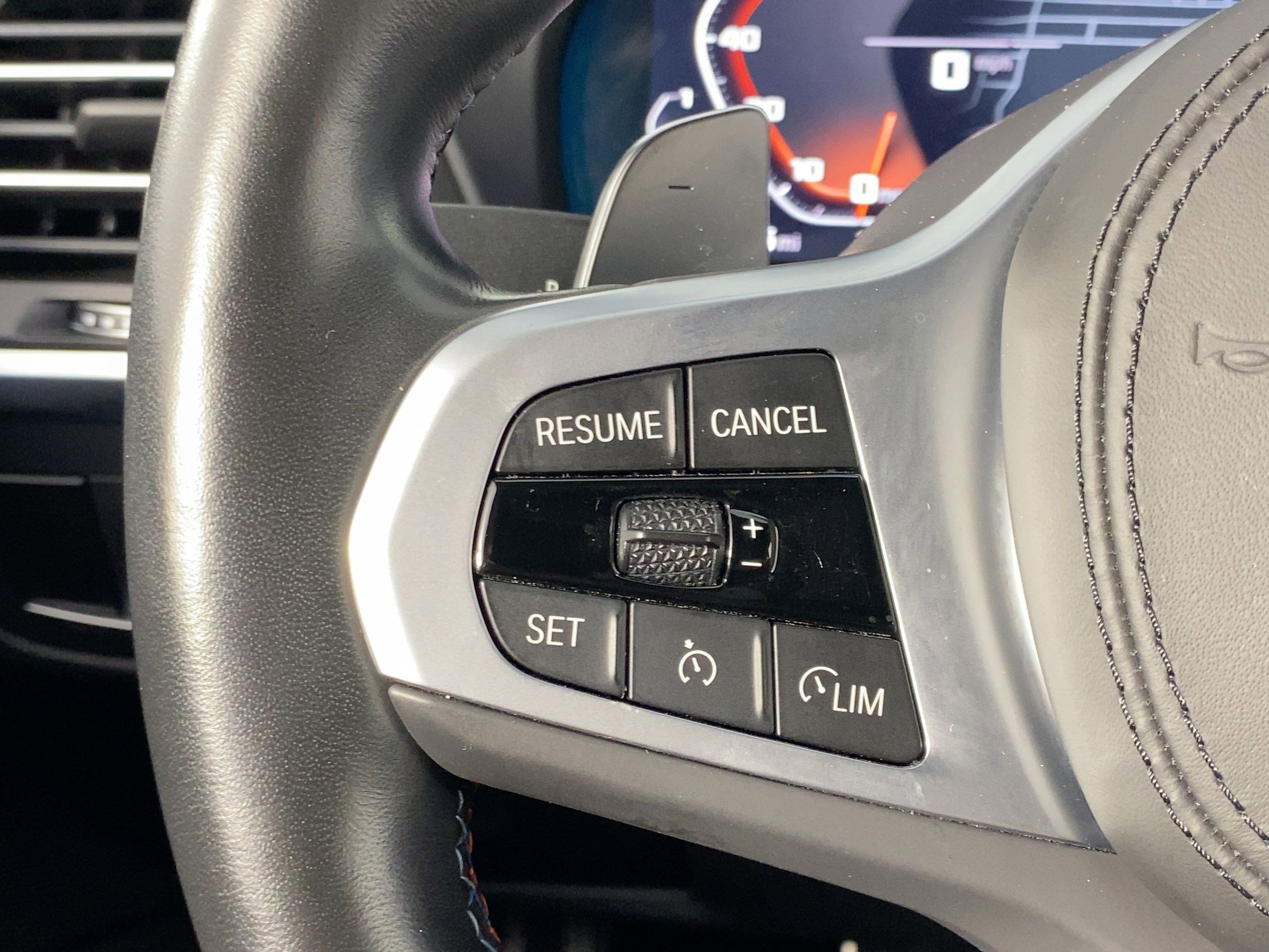 Certified 2024 BMW X3 M40i w/ Premium Package image 14