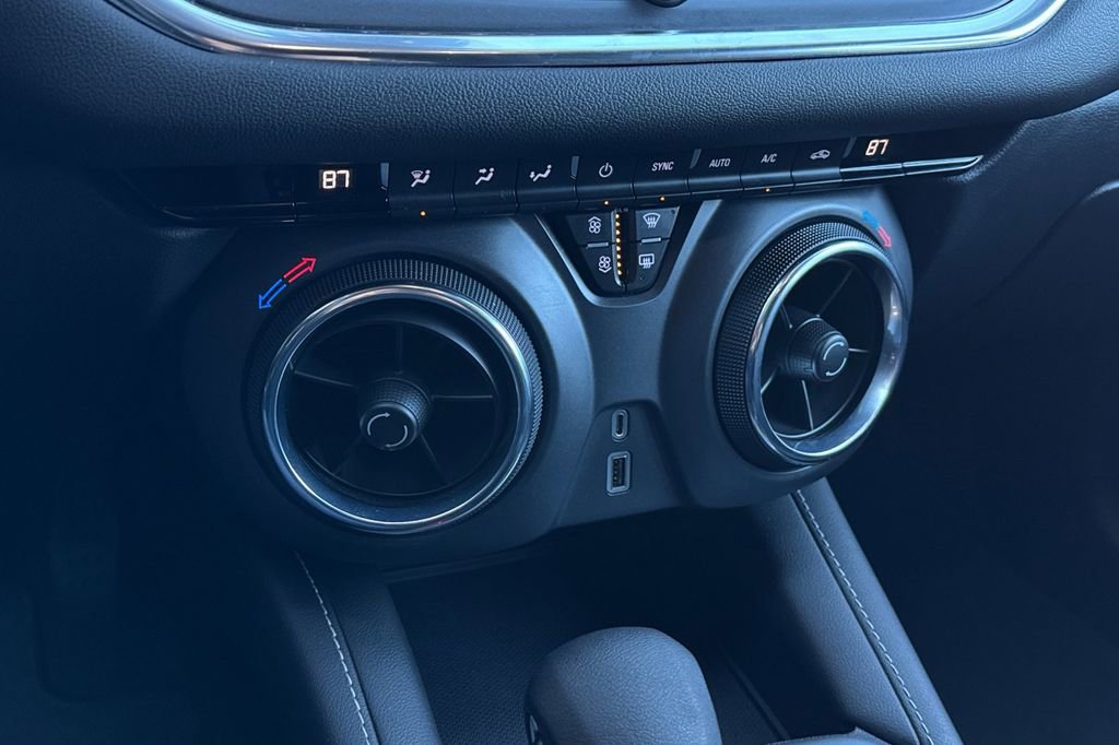 Certified 2023 Chevrolet Blazer LT image 23