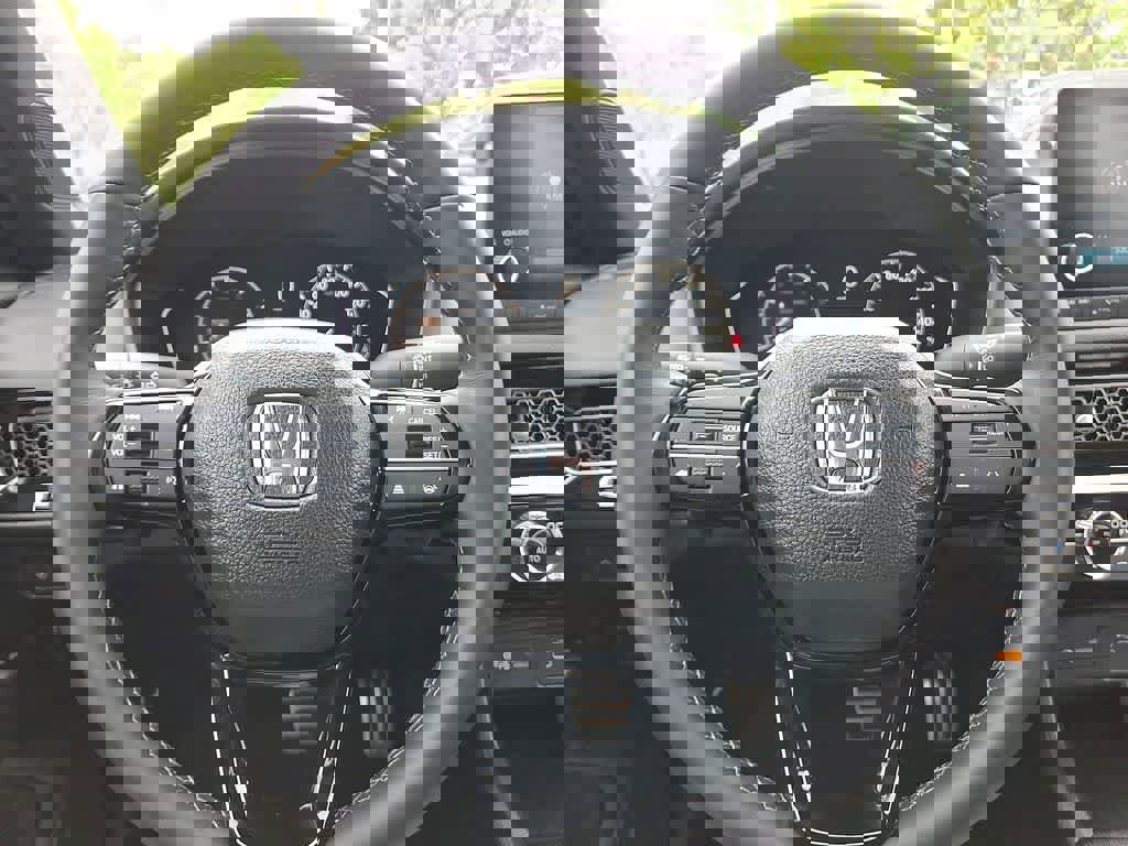 Certified 2026 Honda Civic Sport image 16