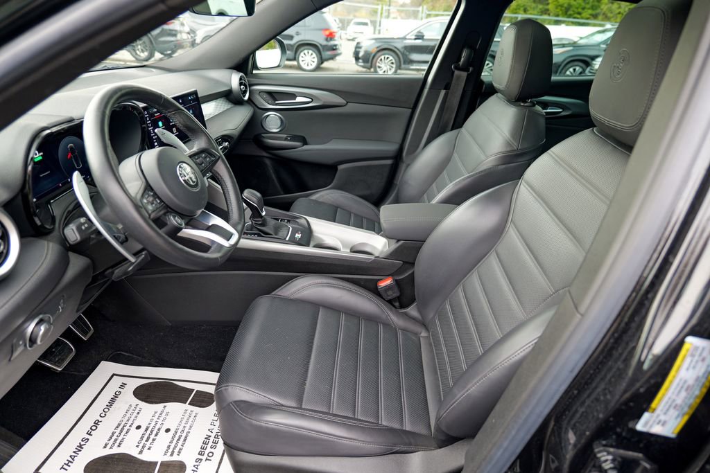Used 2024 Alfa Romeo Tonale Veloce image 22