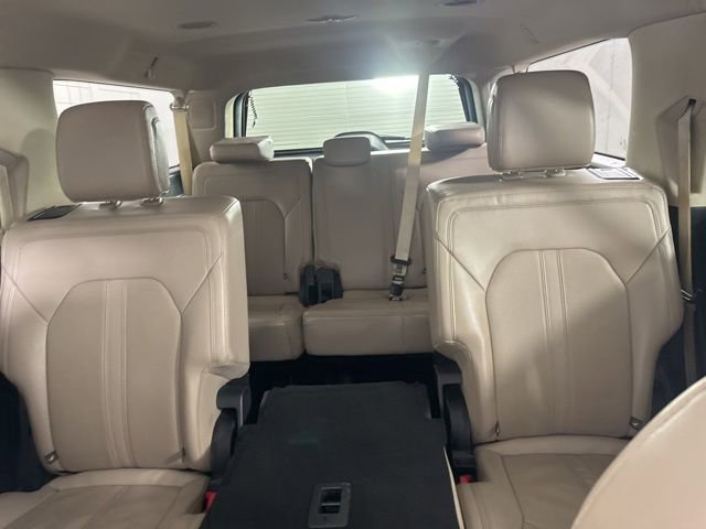 Used 2024 Ford Expedition Max Limited AWD/4WD image 44