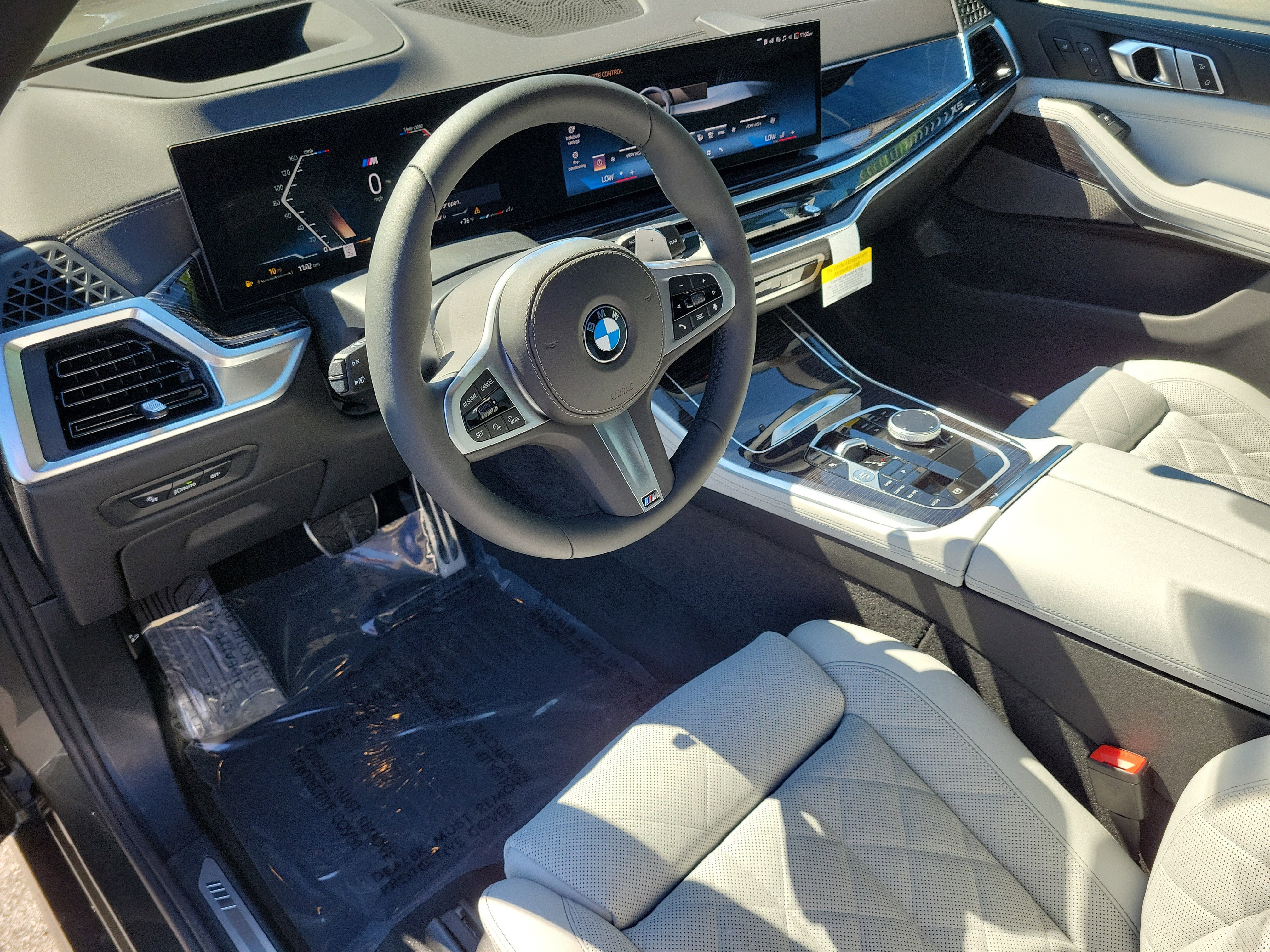 New 2026 BMW X5 sDrive40i w/ M Sport Package image 18