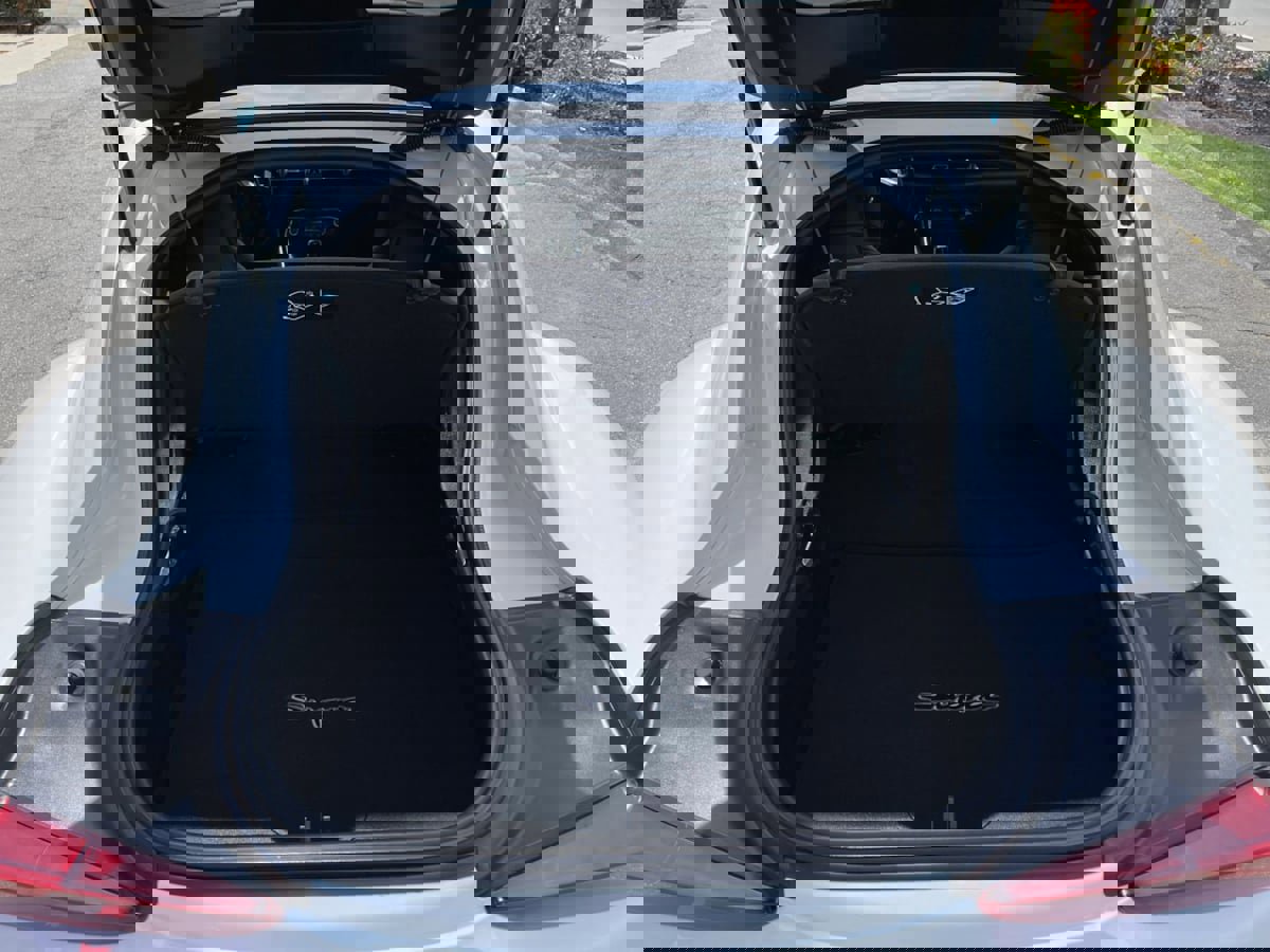 Used 2022 Toyota Supra Premium w/ Driver Assist Package image 10